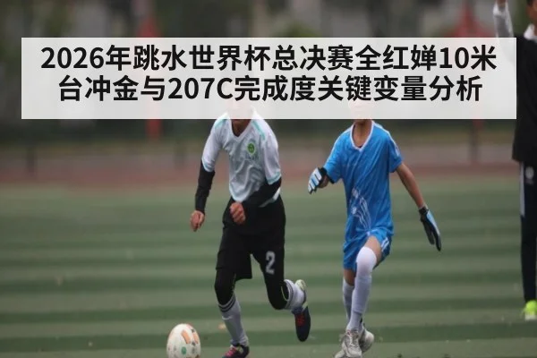 2026年跳水世界杯总决赛全红婵10米台冲金与207C完成度关键变量分析